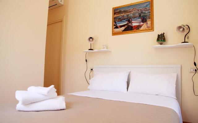 Bed & Breakfast Duomo Di Taormina