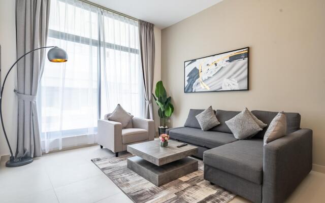 Al Meydan - Prime Views 325