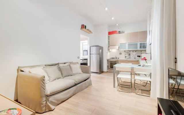 Cosy 1 Bed Flat Close To Vatican