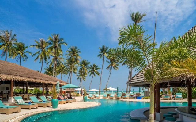 Shiva Samui Luxury Villas