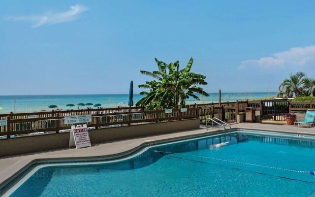 Mariner by iTrip Panama City Beach