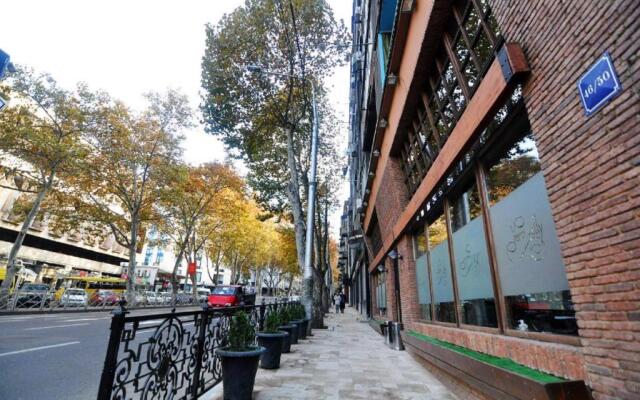 Superior Apartment on Kostava