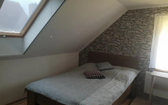 Szürke Vendégház Balatonkenesén