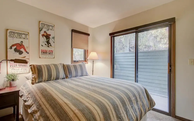 Coopers Collection 32 - Quittin Time Townhome