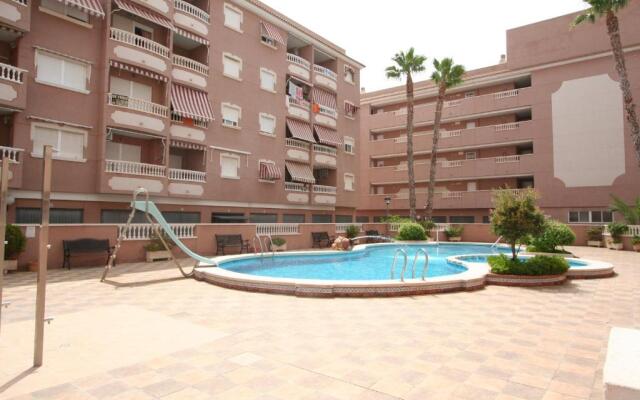 042 - Las Marismas I - 002 comfortHOLIDAYS