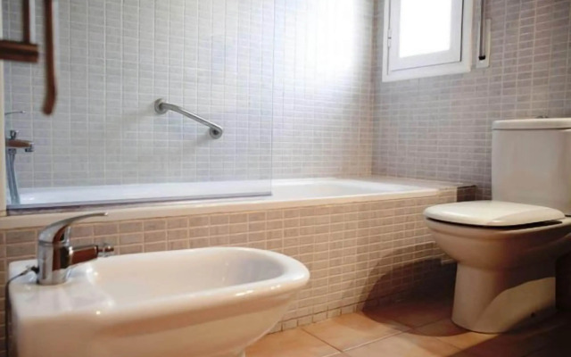 Apartamentos Las Dunas