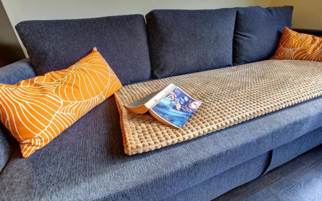 1BD Nest in the heart of a traditional Sofia