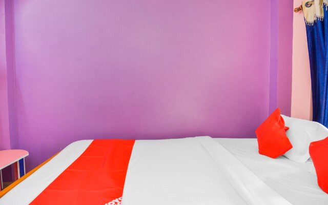 Hotel Niramoy Lodge By OYO Rooms