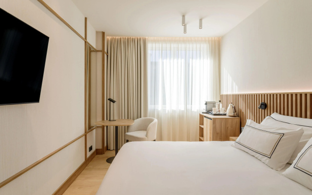 Hotel Murcia Rincón de Pepe Affiliated by Meliá