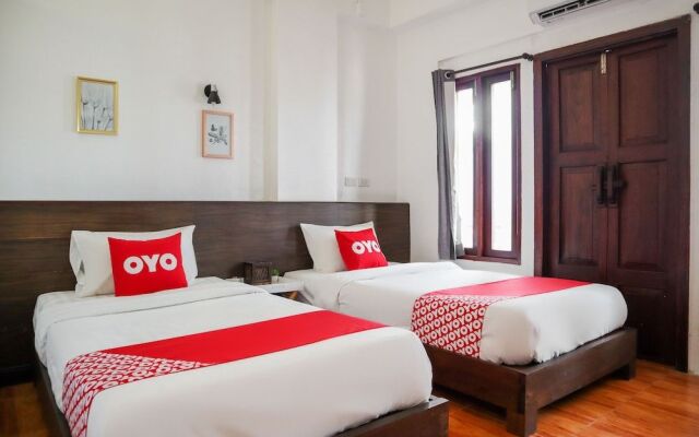 OYO 778 21 Poshtel