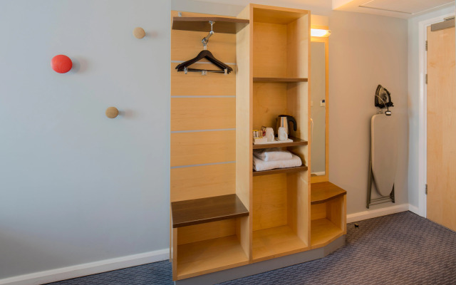 Holiday Inn Express Doncaster by IHG