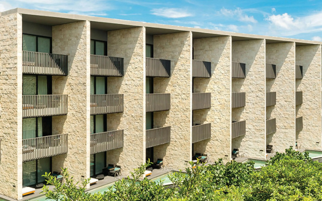 Grand Hyatt Playa Del Carmen Resort