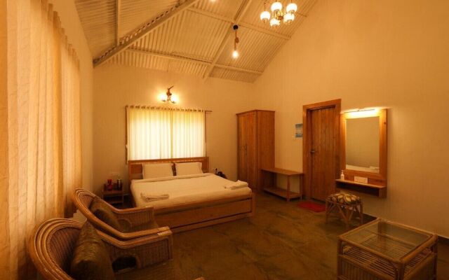 Chow Chow Valley - Hostel