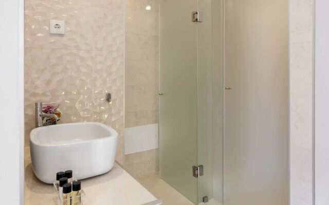 Penedo da Saudade Suites & Hostel