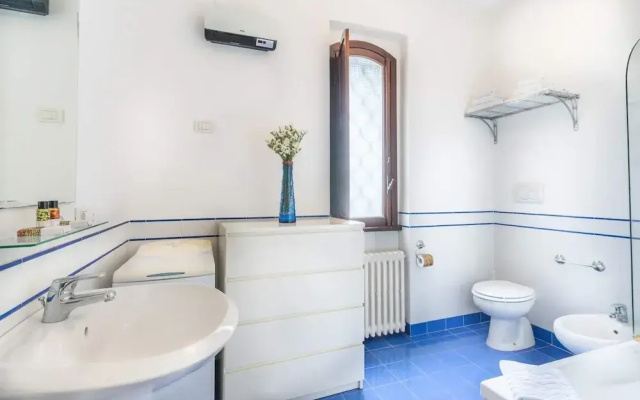 Neranya Resort - Monticchio Suite