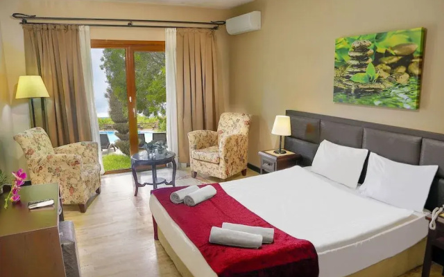 Istanbul Airport Durusu Club Hotel