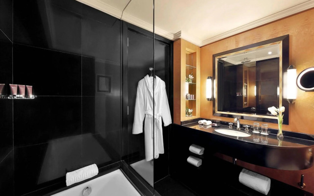 The Ritz-Carlton, Bahrain