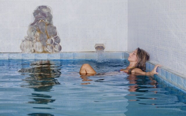 Hotel Vittorio Beach Resort