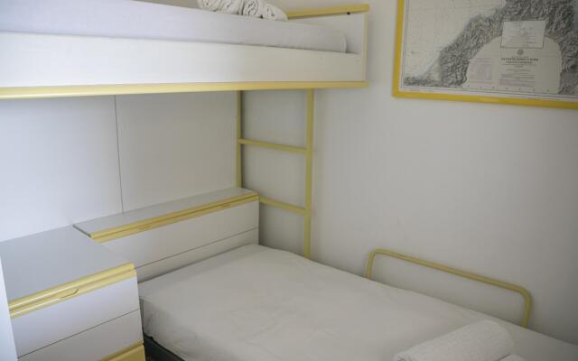 Welcomely - Panoramica Flat - Cala Gonone