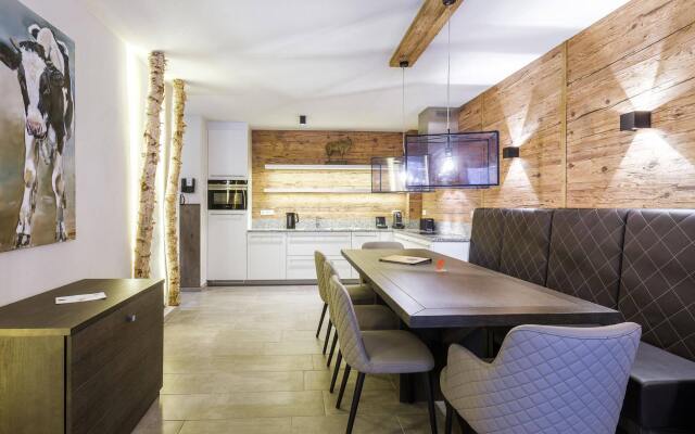 AvenidA Mountain Lodges Saalbach