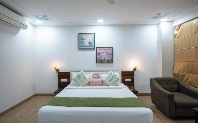 Rawla Udaipur - A Unit of Rawla Ratanpur