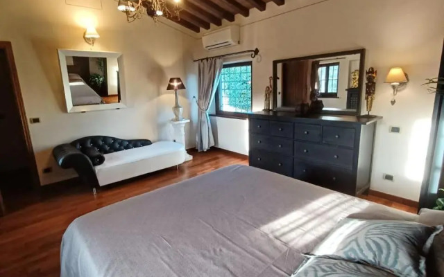 Villa Daniela