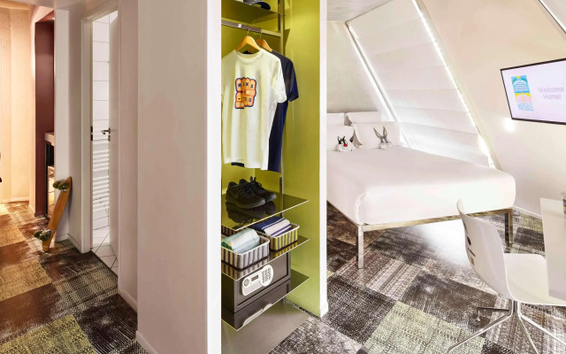 Mama Shelter Marseille