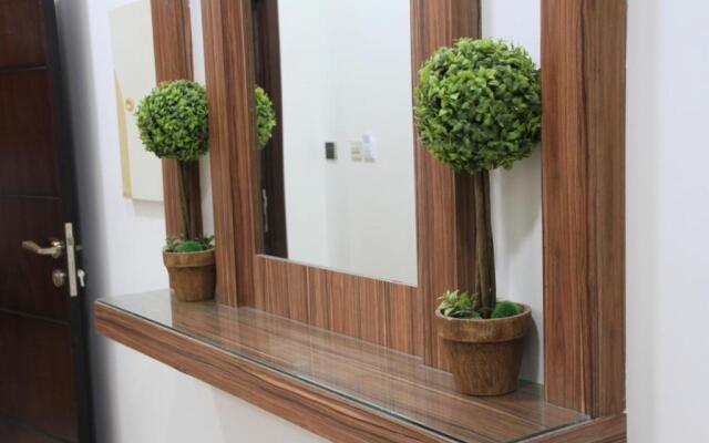 Skoon Hotel Apartments