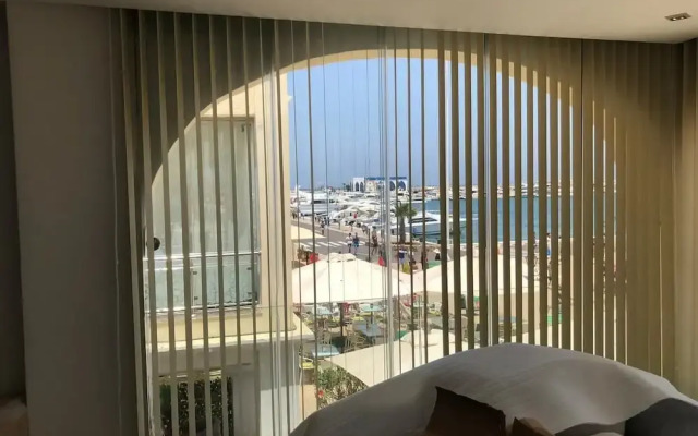 Archway Apartment M1A0P9