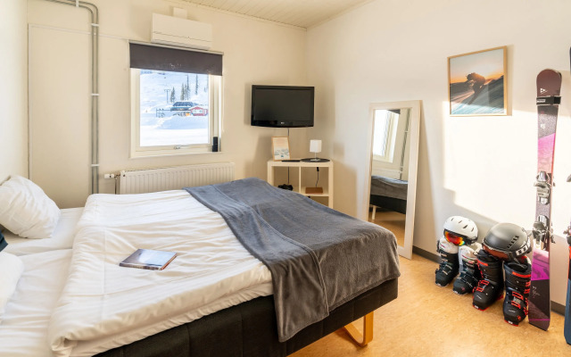 Dundret Laplands Fjällhem