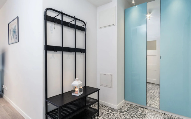 Elite Apartments Oliwa Business Center