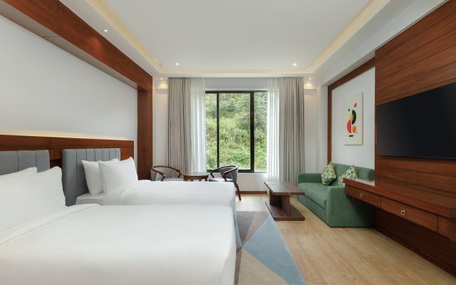 Holiday Inn Resort Kathmandu Budhanilkantha