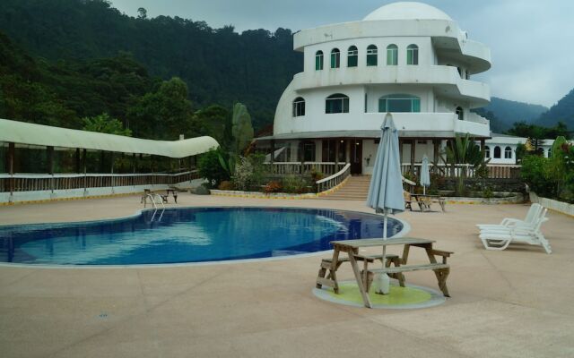 Hacienda Rio Blanco