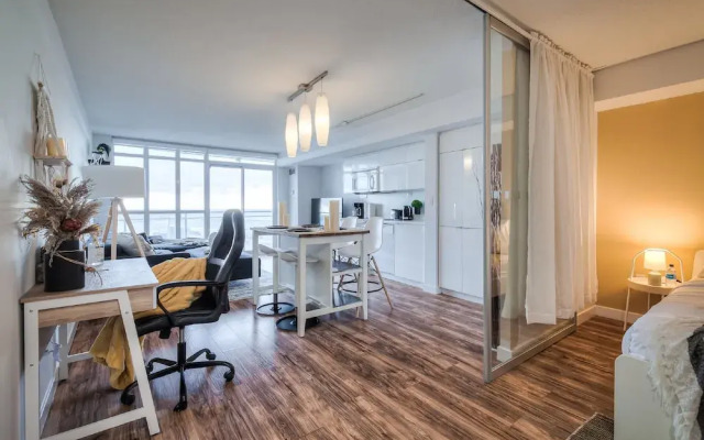 RS Boutique Suites - City Place