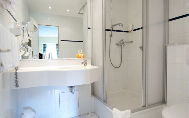 Trabener Hof - by neugart