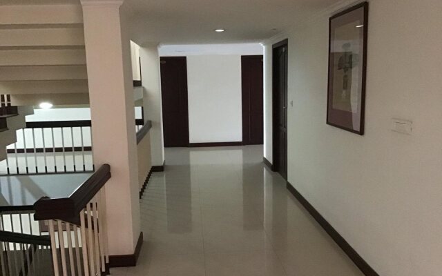 Kovilakam Residency Private Limited