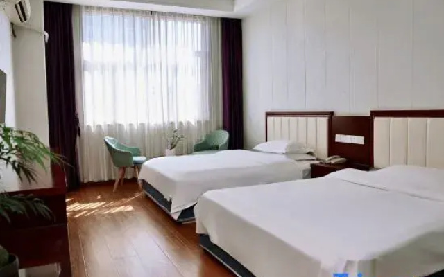Weihai Jinge Hotel