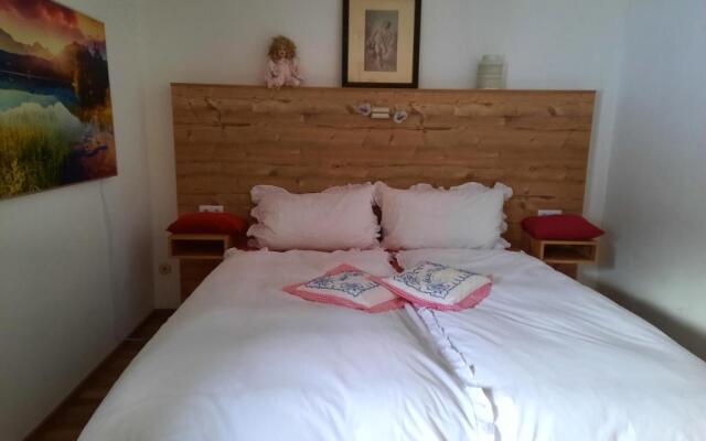 Chalet Damtschach
