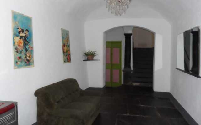 B&B Palazzo Barli