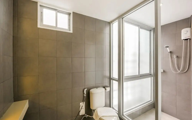 Kitzio House Hotel