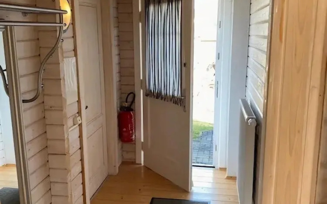 Apartment in Lissendorf Near Eifel Trails