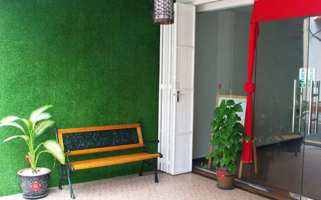 Vinz Hotel