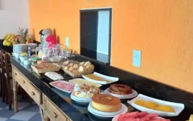 Pousada Solar das Acácias