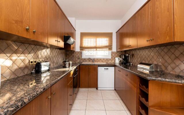 BLUET Seaview Villa DPSA1