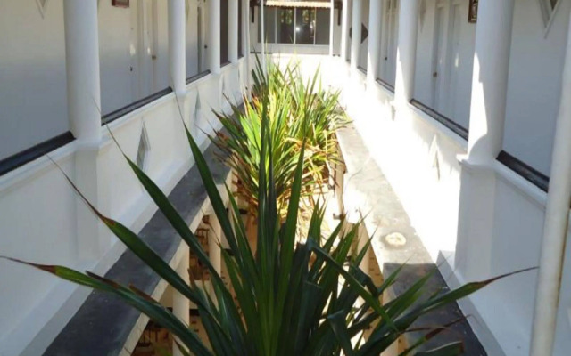 Nippon Villa Beach Resort