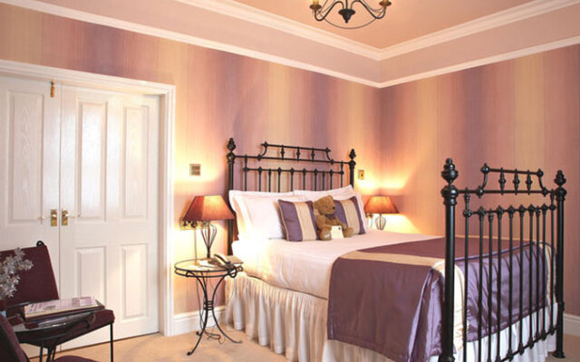 Hotel The Green Bough