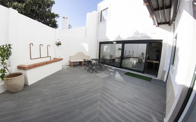 Casa do Adro da Golegã - Guest House