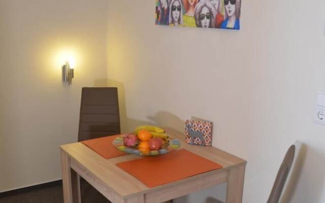 Weyher Aparthotel