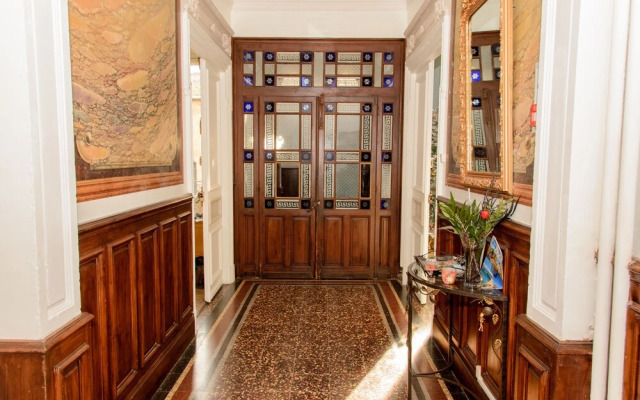Villa Celine
