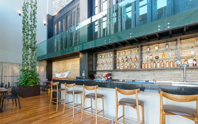 I am Design Hotel Campinas by Hotelaria Brasil